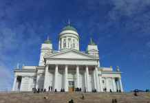Хельсинки собор