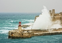 Погода на Мальте по месяцам