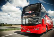 Polski Bus Sale