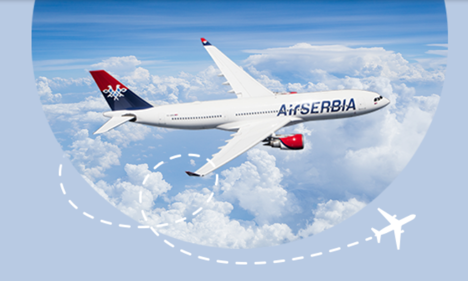 air serbia купить авиабилеты официальный